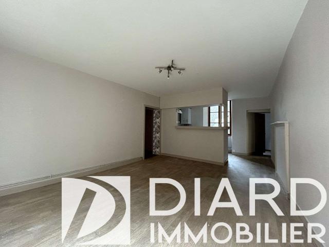 Location appartement 4 pièces Vitré 35
