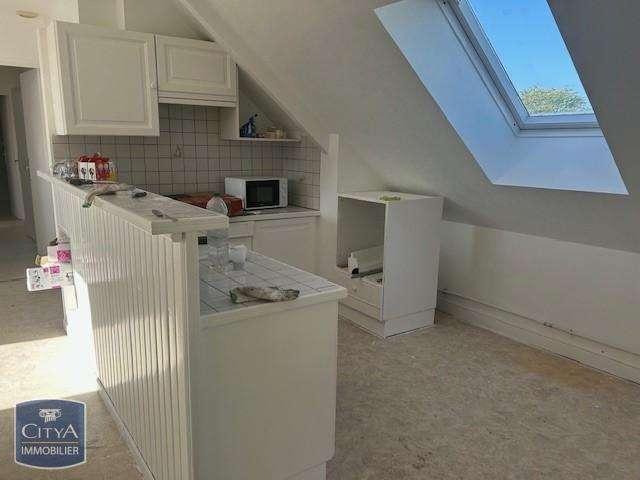 Location appartement 4 pièces Vivy 49