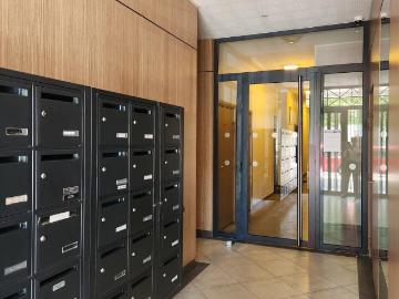 Location Appartement 4 pièces à Maisons Alfort