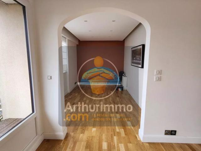 Location Appartement 4 pièces à Chennevières sur Marne
