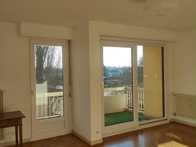 location Appartement 4 pièces à Colmar REF 1044RS