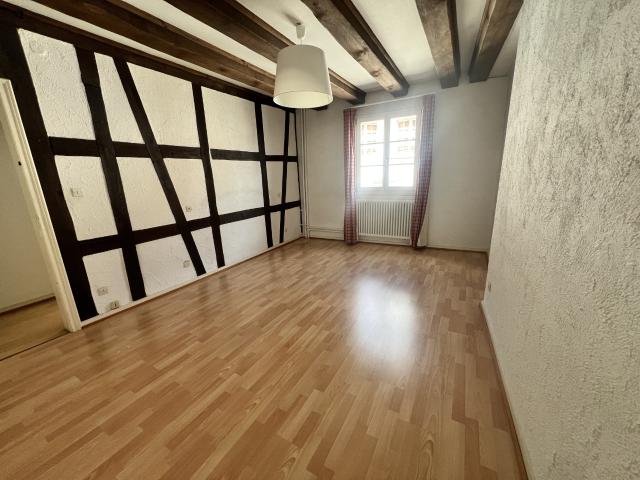 location Appartement 4 pièces à Colmar REF 1179IB