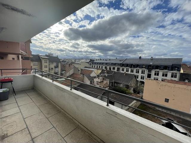 location Appartement 4 pièces à Colmar REF 136 12 IB