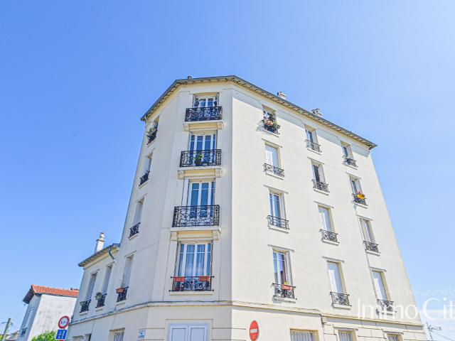 Location Appartement 4 pièces à Fontenay sous bois 94120 4 pièces