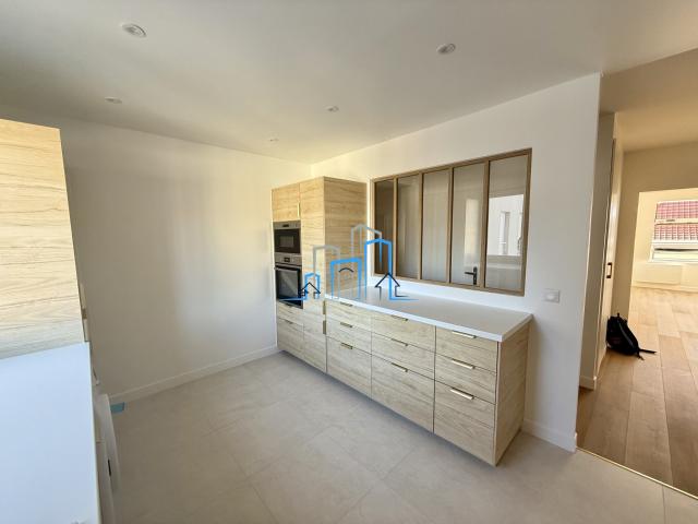 Location Appartement 4 pièces à Puteaux 92800 4 pièces