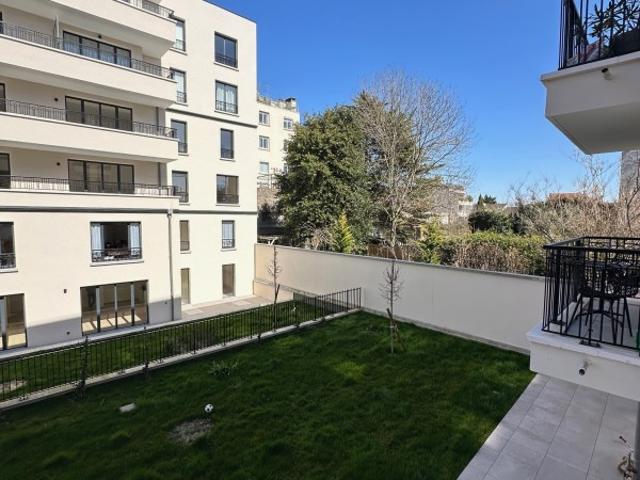 Location appartement 4 pièces à 92150 Suresnes  réf:LF92150DIE88Q1PA101 53265. | AROBAZIMMO