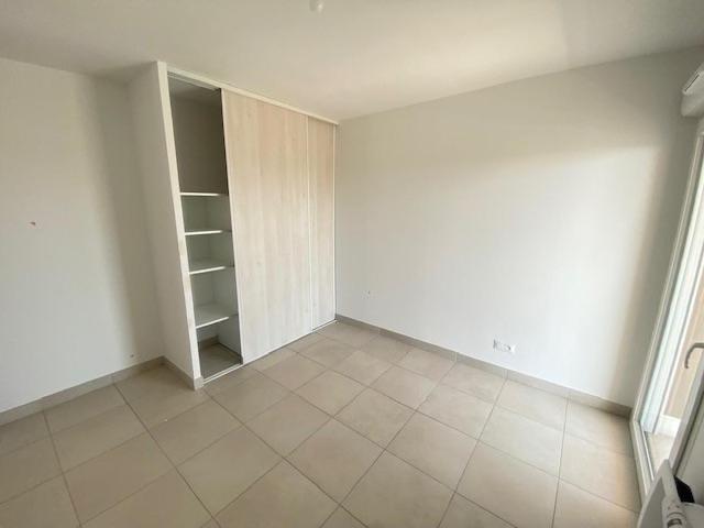 Location appartement 4 pièces AGDE 88m² à 920.61€/mois CDC Habitat