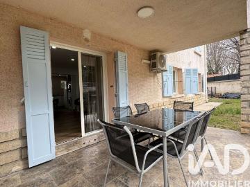 Location appartement 4 pièces Aix en Provence 13