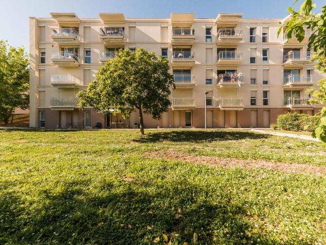 Location appartement 4 pièces AIX EN PROVENCE 66m² à 980.48€/mois CDC Habitat