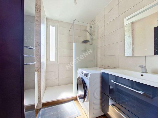 Location appartement 4 pièces Ancenis Saint Géréon 44