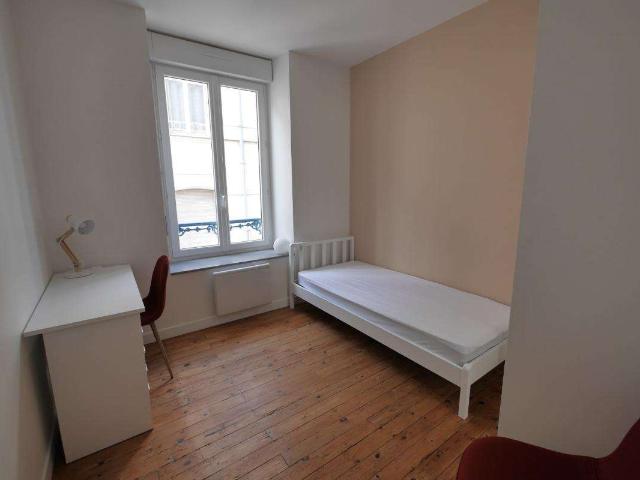 Location appartement 4 pièces Angers Centre 49