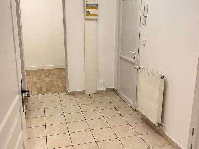 Location appartement 4 pièces Angers Centre 49