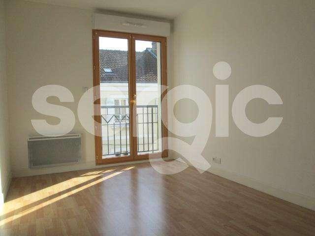 Location appartement 4 pièces Angers Centre 49