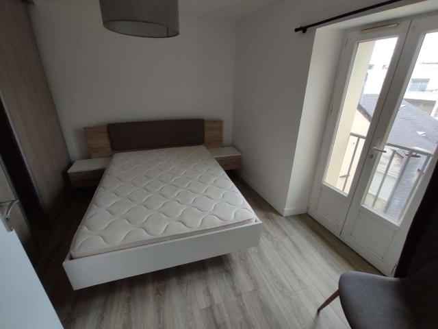 Location appartement 4 pièces Angers Centre 49