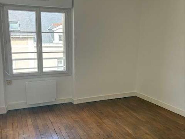 Location appartement 4 pièces Angers Centre 49