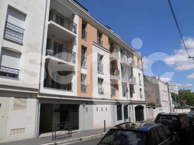 Location appartement 4 pièces Angers Centre 49