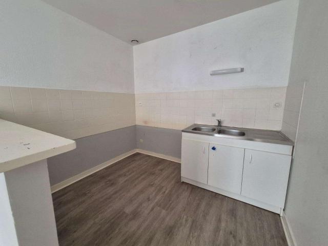 Location appartement 4 pièces Angers Centre 49