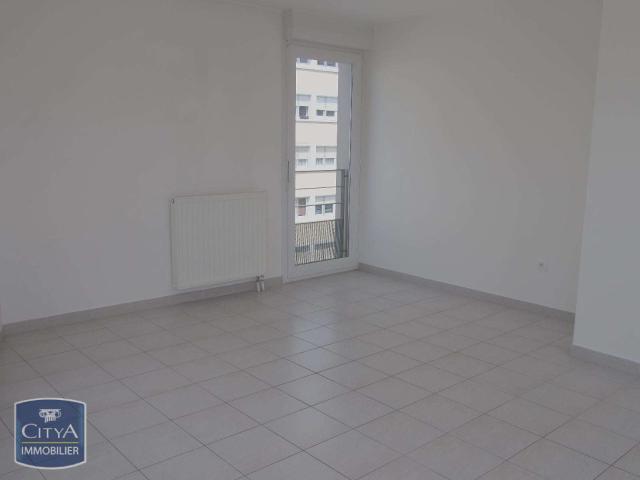 Location appartement 4 pièces Angers Deux Croix Banchais 49