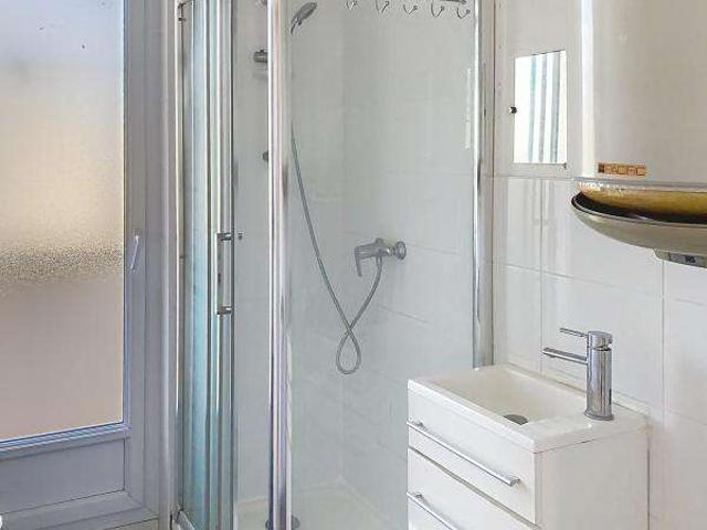 Location appartement 4 pièces Angers La Fayette Eblé 49