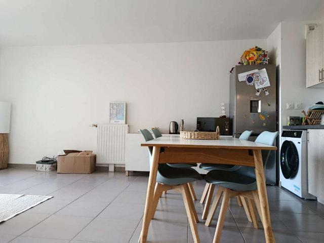 Location appartement 4 pièces Angers Saint Léonard Madeleine 49