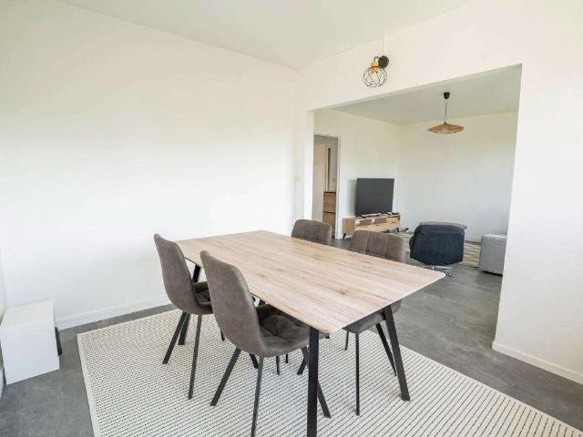 Location appartement 4 pièces Angers Roseraie Orgemont 49