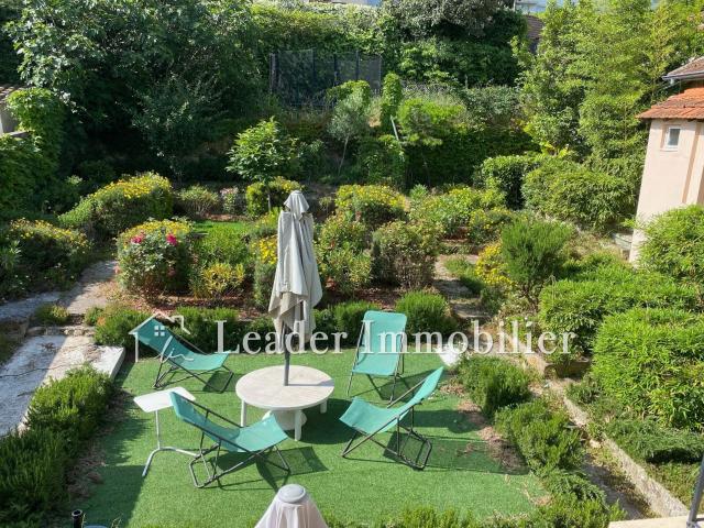 Location appartement 4 pièces Antibes Roi soleil 82m²