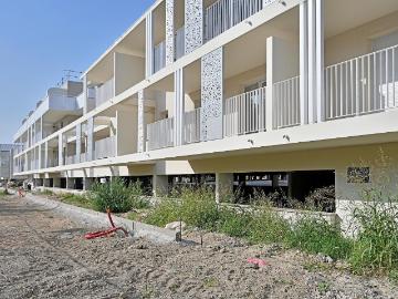 Location appartement 4 pièces ARLES 78m² à 808.73€/mois CDC Habitat