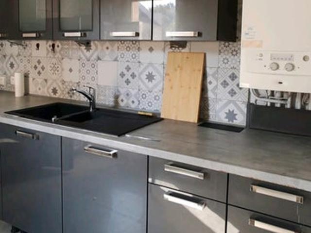 Location appartement 4 pieces AULNAY SOUS BOIS