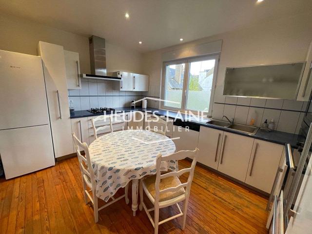 Location appartement 4 pièces Avranches 50