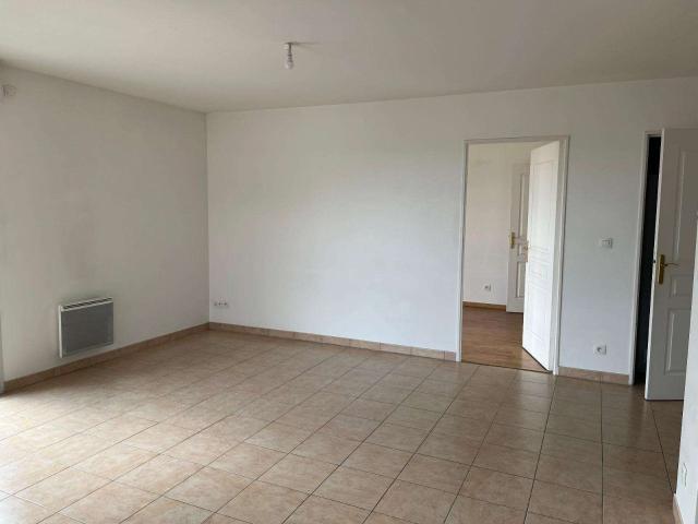 Location appartement 4 pièces Avrillé 49