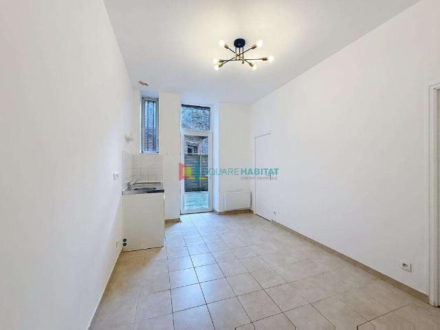 Location appartement 4 pièces Bain de Bretagne 35