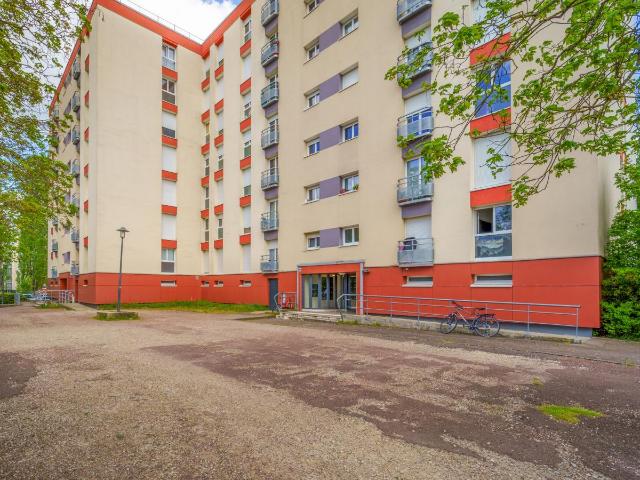 Location appartement 4 pièces BEAUNE 82m² à 736.97€/mois CDC Habitat