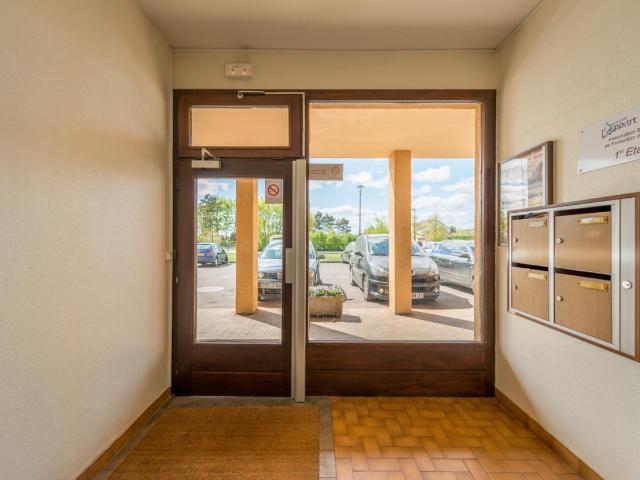 Location appartement 4 pièces BEAUNE 90m² à 705.19€/mois CDC Habitat