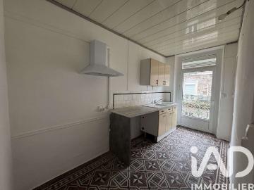 Location appartement 4 pièces Bessèges 30