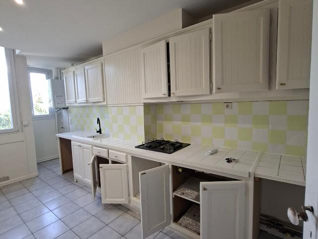 Location Appartement 4 pièces Bordeaux 2 chambres