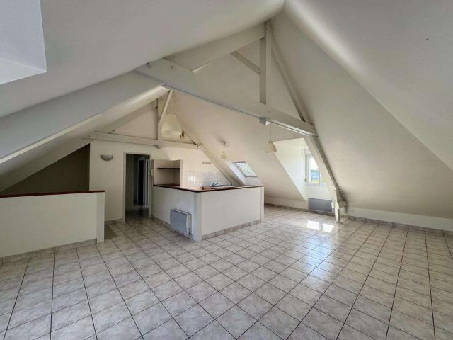 Location appartement 4 pièces Bouchemaine 49