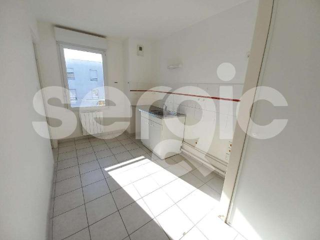 Location appartement 4 pièces Bouguenais 44