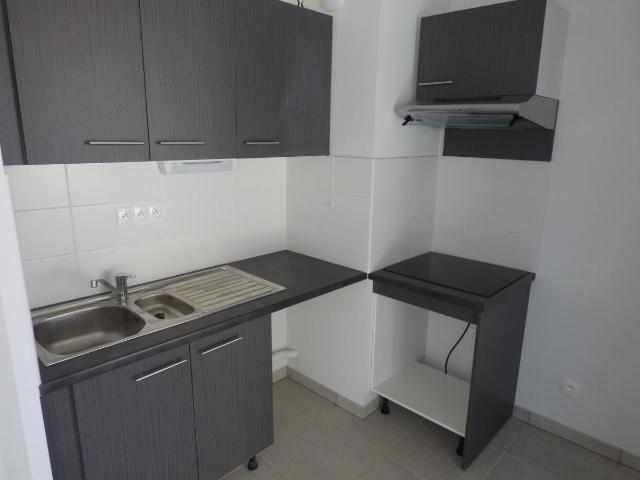 Location appartement 4 pièces BLAGNAC 81m² à 969.62€/mois CDC Habitat