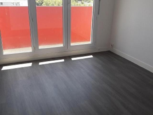 Location appartement 4 pièces BREST 73m² à 618.89€/mois CDC Habitat