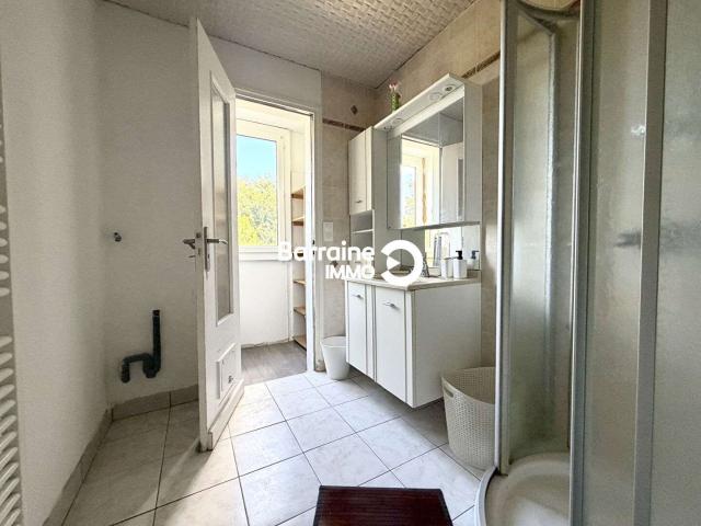 Location appartement 4 pièces Brest 29