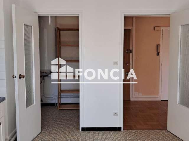 Location appartement 4 pièces Brest Jaurès 29