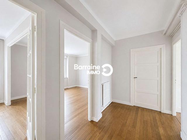 Location appartement 4 pièces Brest Jaurès 29