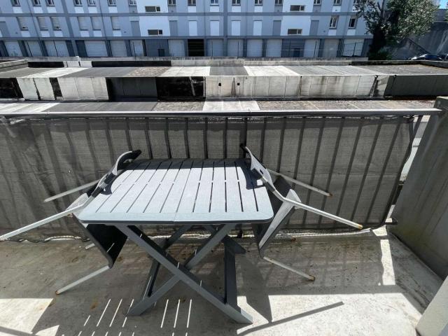 Location appartement 4 pièces Brest Pen Ar Creach Petit Paris 29