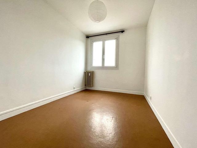 Location appartement 4 pièces Brest Pen Ar Creach Petit Paris 29