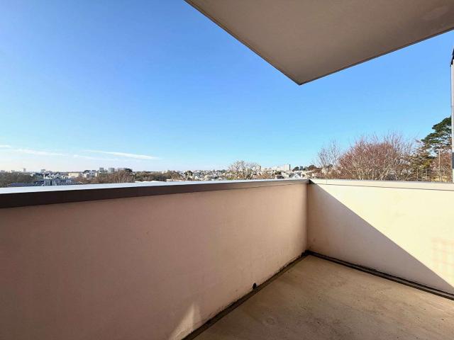 Location appartement 4 pièces Brest Pontanezen Dourjacq Kergonan 29