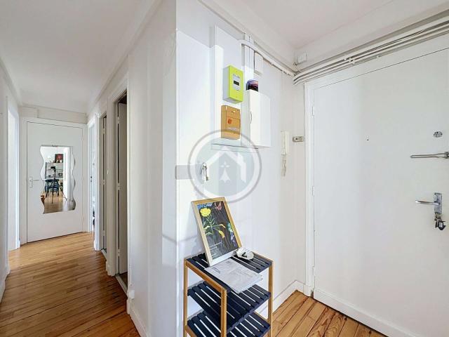Location appartement 4 pièces Brest Recouvrance 29