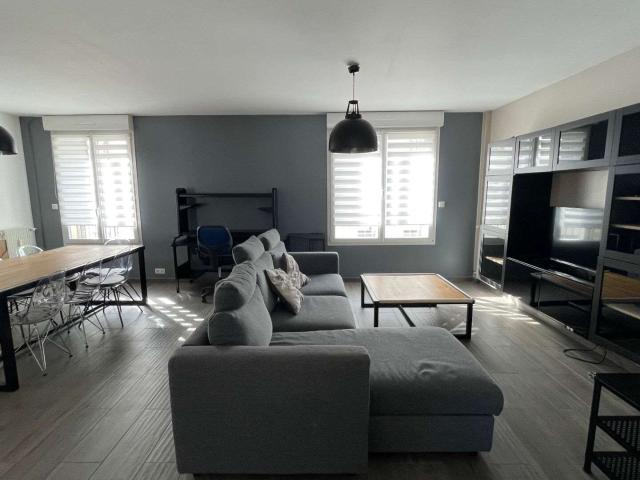 Location appartement 4 pièces Brest Recouvrance 29