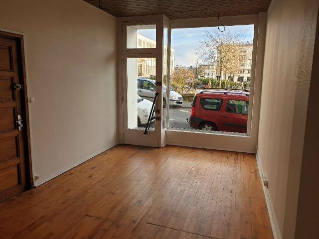 Location appartement 4 pièces Brest Siam 29