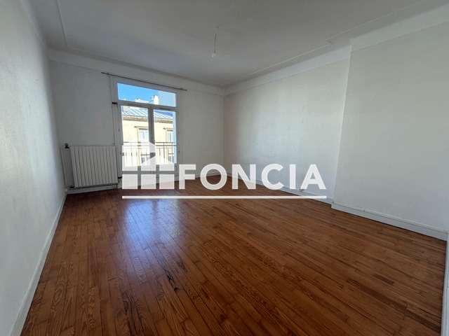 Location appartement 4 pièces Brest Siam 29