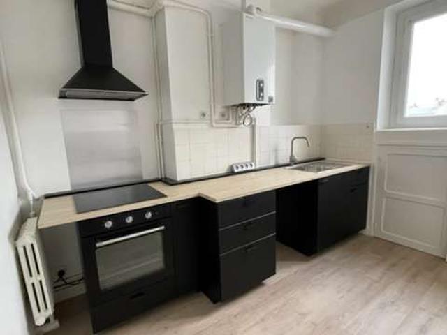 Location appartement 4 pièces Brest Siam 29